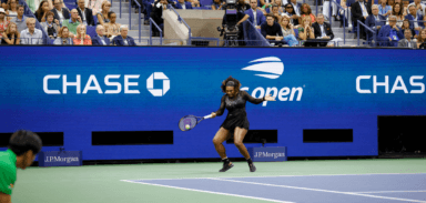 Serena Williams, ícono y leyenda del tenis