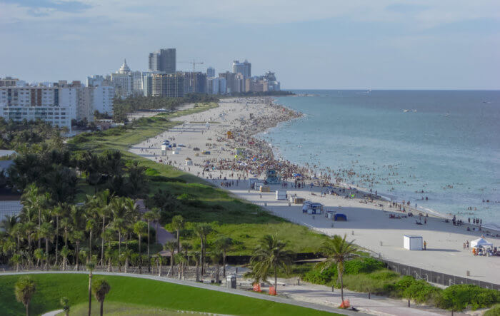 Miami festeja la Herencia hispana
