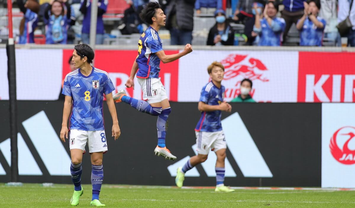 EEUU cae vencido por Japón en su penúltimo partido previo al Mundial