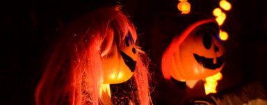 Vívelo LI: Paseo terrorífico "Spooky Fest"en Rockville Centre