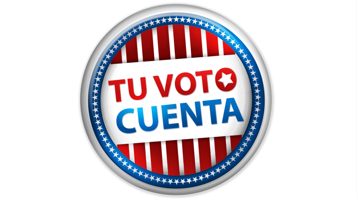 Tu Voto Cuenta: Hoy día de Elecciones en el estado de Nueva York
