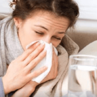 8 consejos para mantenerse saludable durante la temporada de gripe