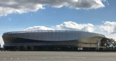 Las Vegas Sands propone casino en Nassau Coliseum