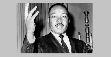 Vívelo LI : Fomentan el legado de Martin Luther King Jr.