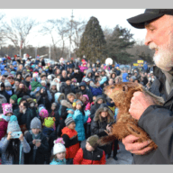 Vívelo LI : Celebran el Día de la Marmota en Holtsville