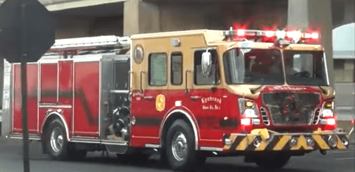 Presentan legislación para reducir impuestos a bomberos y trabajadores de ambulancias