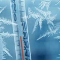 Vientos helados peligrosamente fríos de -25 se pronostica para Long Island