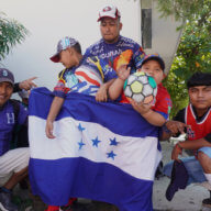 Fundación denuncia que el Estado de Honduras dejó sin DNI a inmigrantes