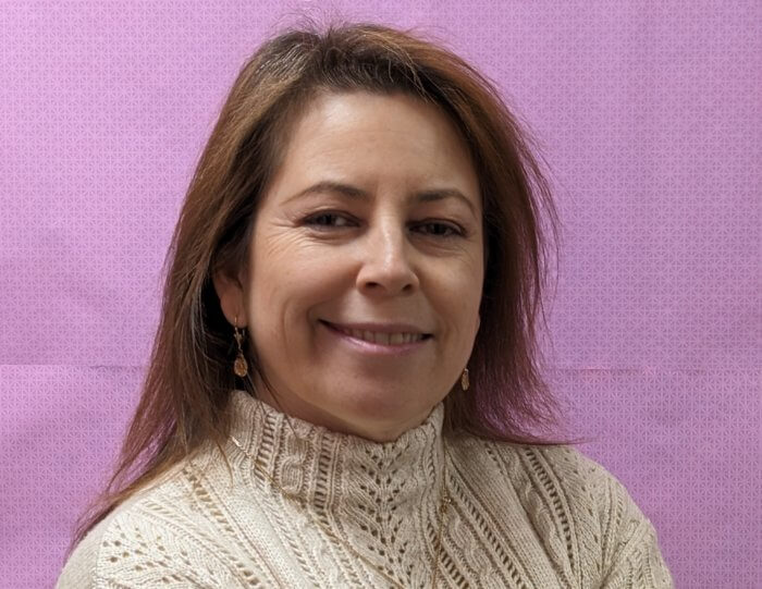 Nueva coordinadora bilingüe de Cáncer de Mama (inglés y español) en Adelphi