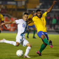 Guatemala y Nicaragua clasifican a la Copa Oro 2023