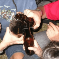 Suffolk lanza campaña para frenar el consumo de alcohol en menores